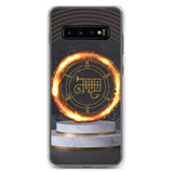 Ronove Samsung Phone Case