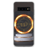 Shax Samsung Phone Case