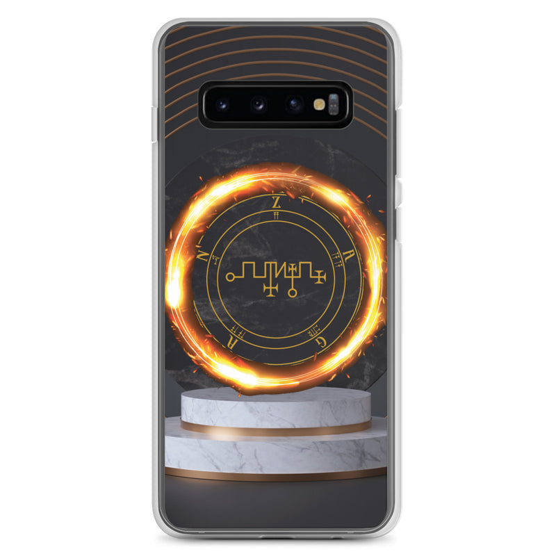 Zagan Samsung Phone Case
