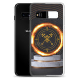 Baal Samsung Phone Case
