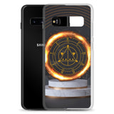 Aphrodite Samsung Phone Case