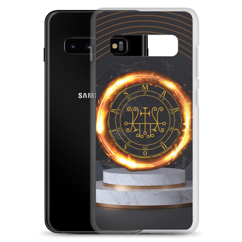 Marchosias Samsung Phone Case