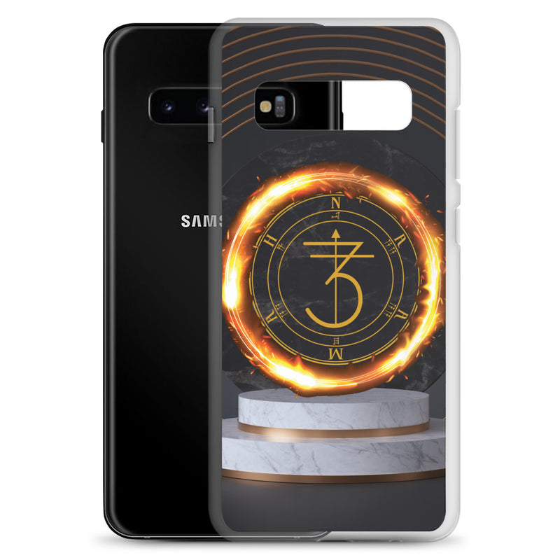 Naamah Samsung Phone Case
