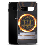 Ose Samsung Phone Case