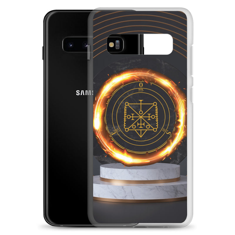 Ose Samsung Phone Case
