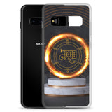 Ronove Samsung Phone Case