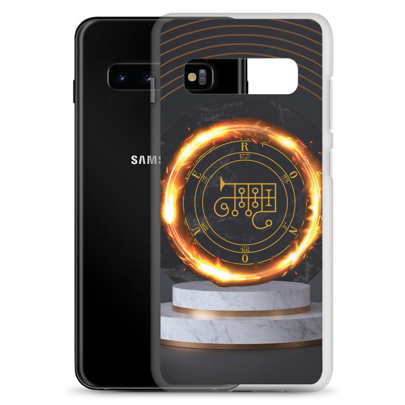 Ronove Samsung Phone Case