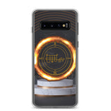 Bime Samsung Case