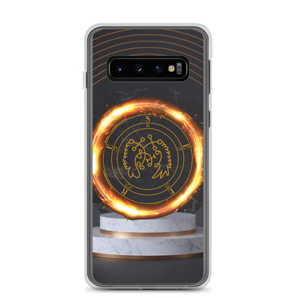 Seere Samsung Phone Case