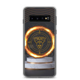 Vine Samsung Phone Case