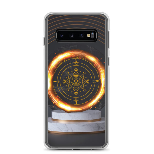 Kali Samsung Phone Case