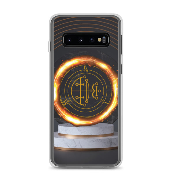 Aim Samsung Phone Case