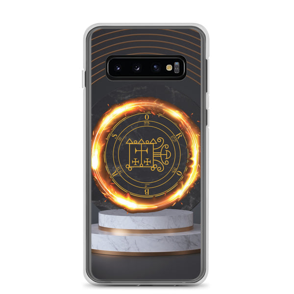 Orobas Samsung Phone Case