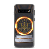 Ose Samsung Phone Case