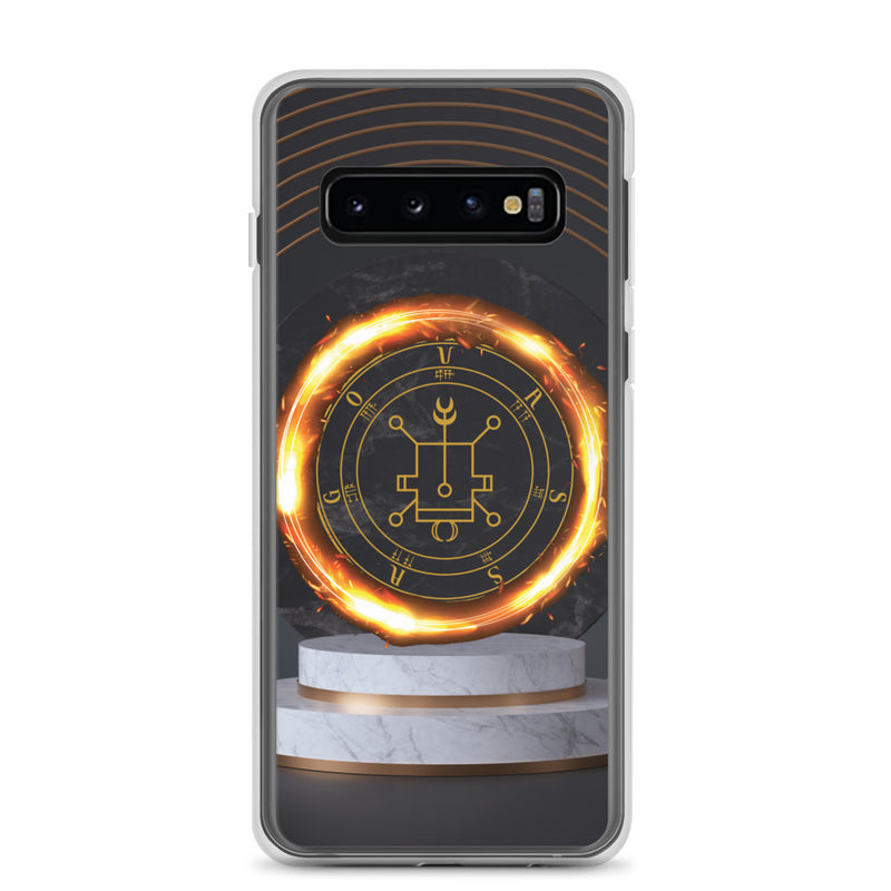 Vassago Samsung Phone Case