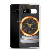 Baal Samsung Phone Case
