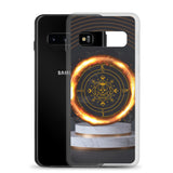 Kali Samsung Phone Case