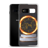 Amdusias Samsung Phone Case