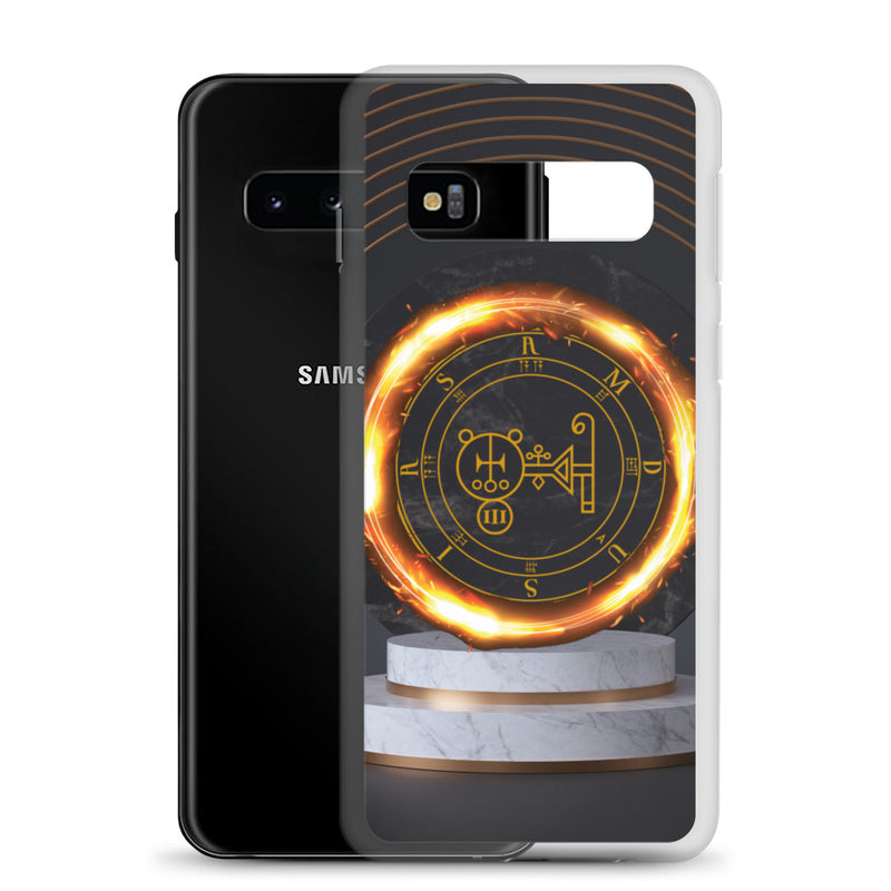 Amdusias Samsung Phone Case