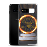 Berith Samsung Phone Case