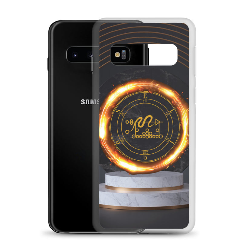 Eligos Samsung Case