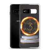 Naamah Samsung Phone Case