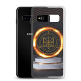 Ose Samsung Phone Case