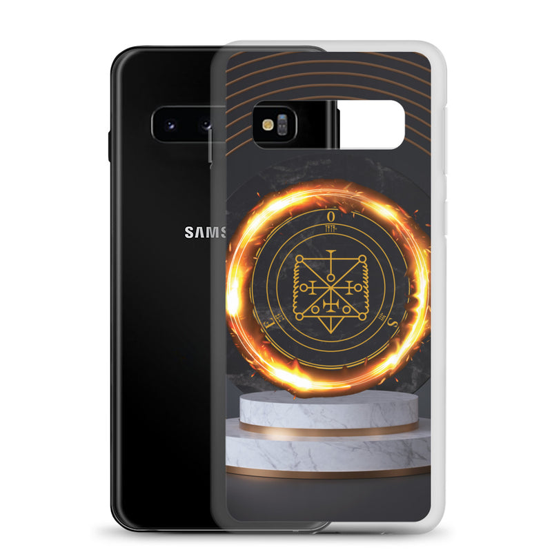 Ose Samsung Phone Case