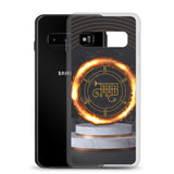 Ronove Samsung Phone Case