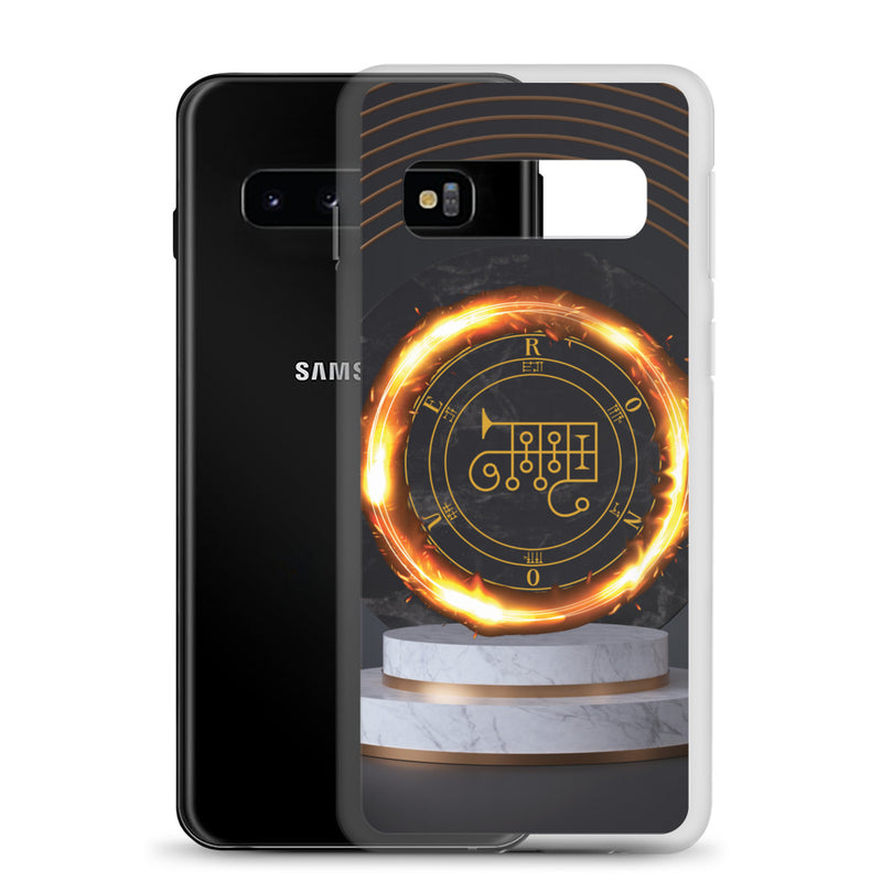 Ronove Samsung Phone Case