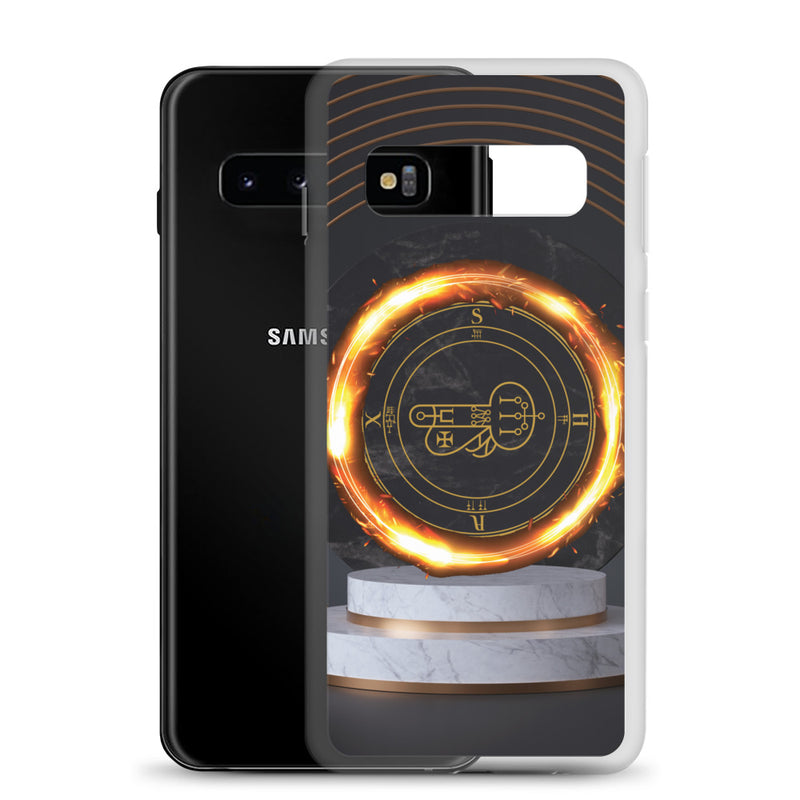 Shax Samsung Phone Case