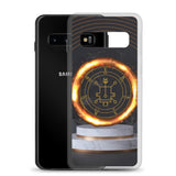 Vassago Samsung Phone Case