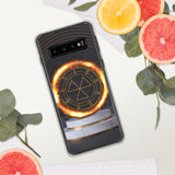 Choronzon Samsung Phone Case