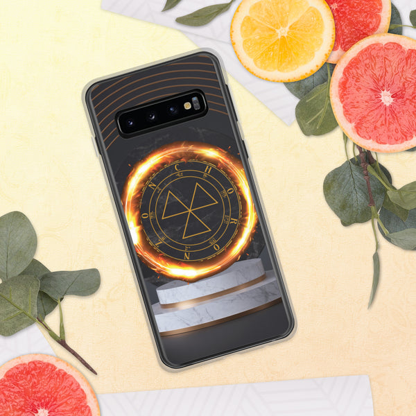 Choronzon Samsung Phone Case