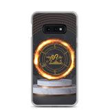 Eligos Samsung Case