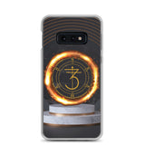 Naamah Samsung Phone Case