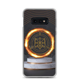 Ose Samsung Phone Case