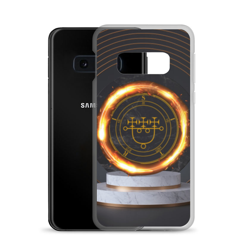 Sitri Samsung Phone Case