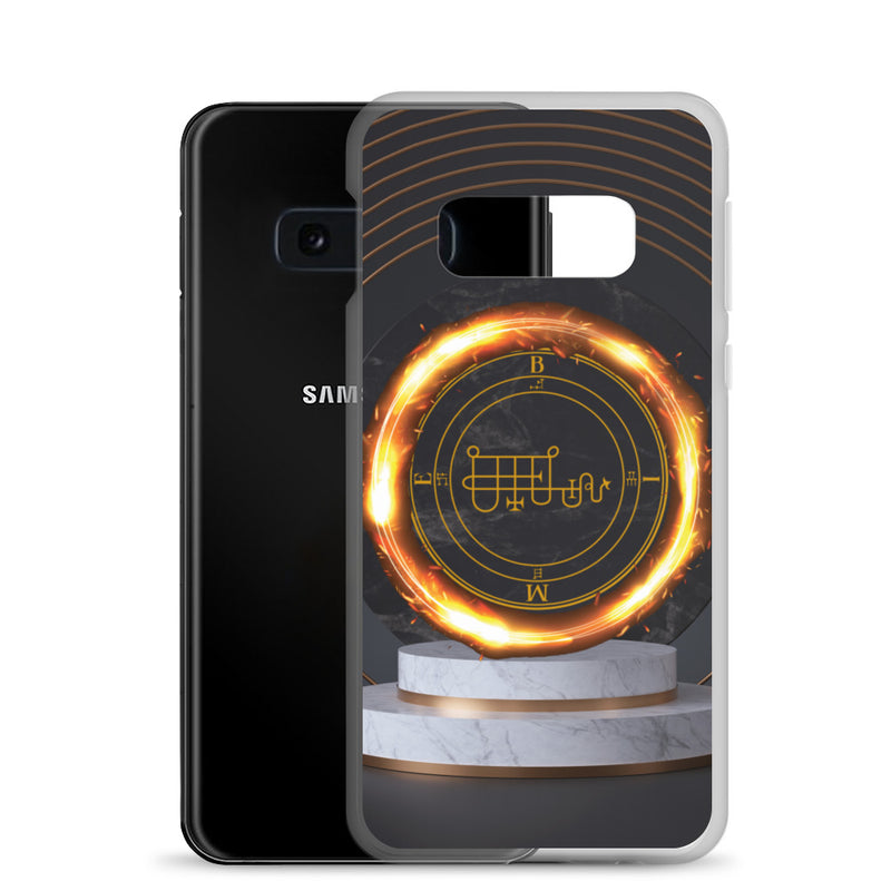 Bime Samsung Case