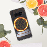 Choronzon Samsung Phone Case