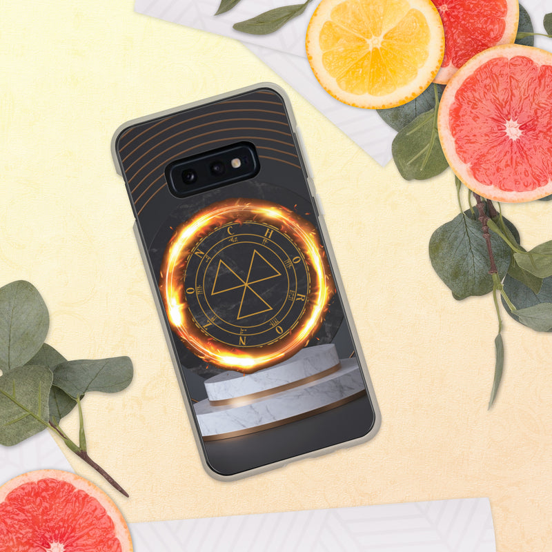 Choronzon Samsung Phone Case