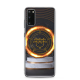 Sitri Samsung Phone Case