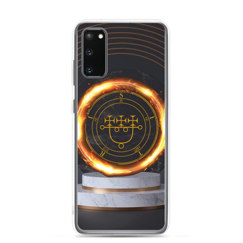 Sitri Samsung Phone Case