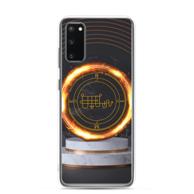Bime Samsung Case