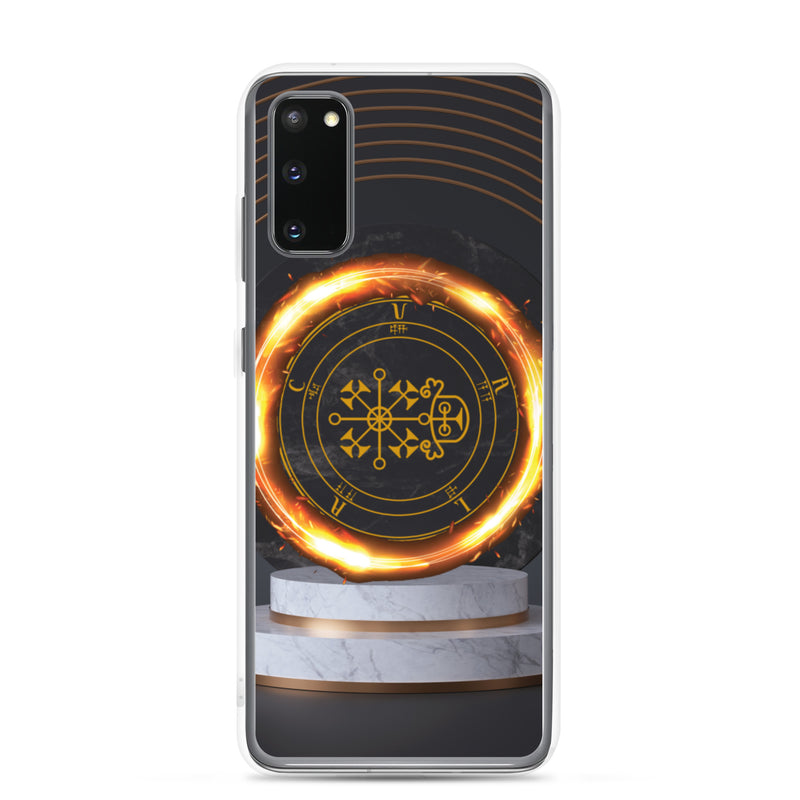 Valac Samsung Phone Case