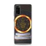 Astaroth Samsung Phone Case