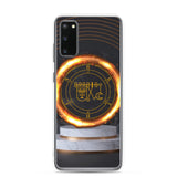 Bathin Samsung Phone Case