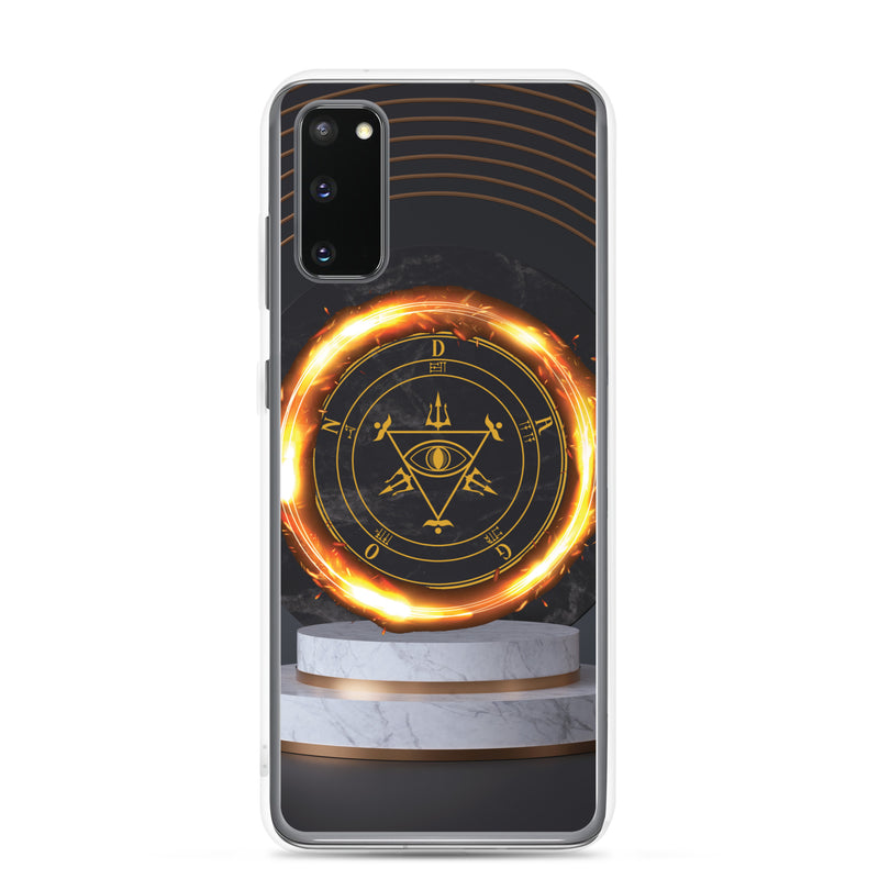 Dagon Samsung Case