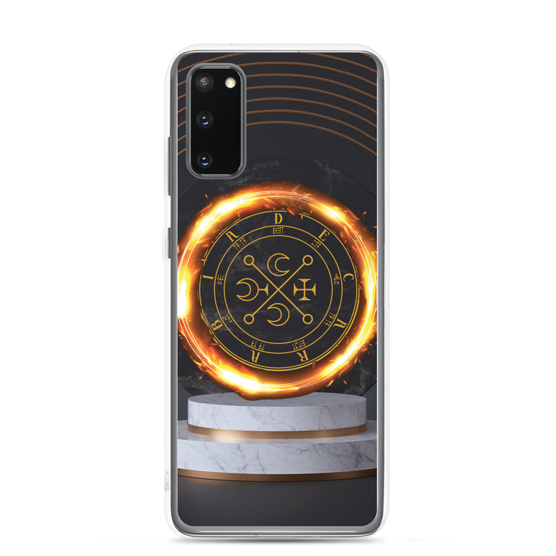 Decarabia Samsung Case