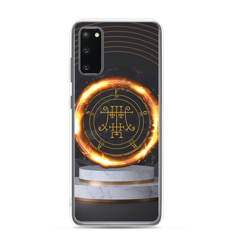 Foras Samsung Phone Case